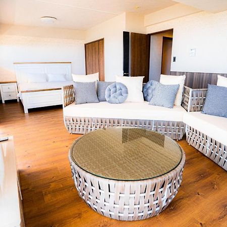 Condominium Hotel Okinawa Yumeto - Vacation Stay 32651V نانجو المظهر الخارجي الصورة