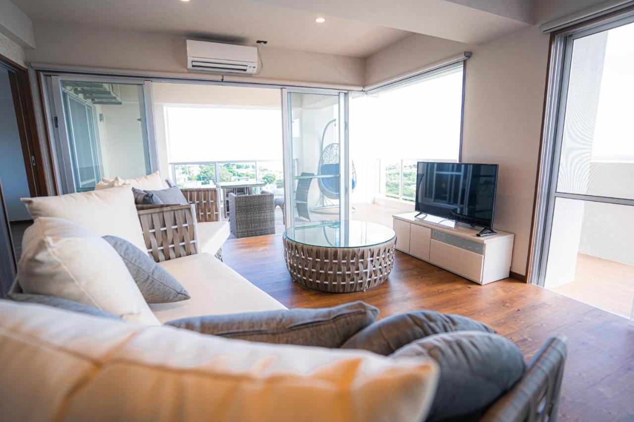 Condominium Hotel Okinawa Yumeto - Vacation Stay 32651V نانجو المظهر الخارجي الصورة